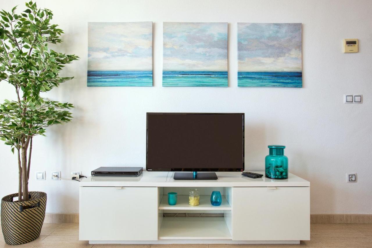 Zurich 47 By Homeprive Denia Luaran gambar
